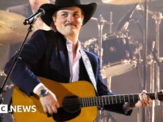 Il vincitore del Grammy porta il nation tradizionale a un nuovo pubblico