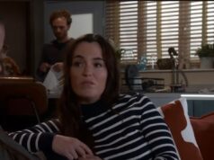 I fan di Coronation Avenue gridano di “avere bisogno di sapere” nelle scene “mancanti” di Jodie Ramsey