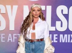 Jesy Nelson cube “questo è il motivo per cui me ne sono andata” mentre rompe il silenzio sulla “verità” delle Little Combine