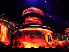 Gli spettatori del Brit Award individuano un momento “imbarazzante” mentre mettono in discussione lo spettacolo “dal vivo” di Jack Whitehall