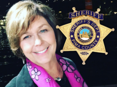 Persona di interesse detenuta per interrogatorio nel caso del rapimento di Nancy Guthrie