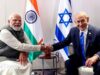 India e Israele si impegnano a rafforzare i legami nel campo della difesa e della tecnologia