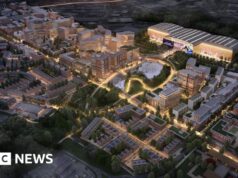 “Momento decisivo”, come viene chiamata la tanto attesa Bristol Area