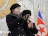 Cosa sappiamo della figlia di Kim Jong Un e del previsto successore?