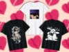 Nationwide Breakup Day: magliette musicali ispirate alle regine del pop