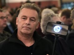 Il naturalista televisivo Chris Packham afferma di avere somiglianze con Jeremy Clarkson