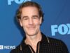 È morto all’età di 48 anni James Van Der Beek, star di Dawson’s Creek
