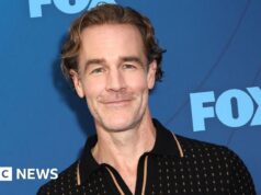 È morto all’età di 48 anni James Van Der Beek, star di Dawson’s Creek