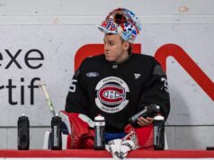 «Je sais qu’il est derrière moi, peu importe ce qui se produit»: Dobes ravi de travailler à nouveau avec Marciano