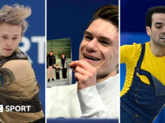 Malinin, Minion e il momento più emozionante di Milan