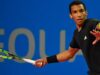 Una terza semifinale in febbraio: Félix Auger-Aliassime est en feu