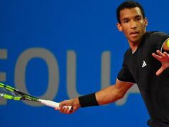 Una terza semifinale in febbraio: Félix Auger-Aliassime est en feu