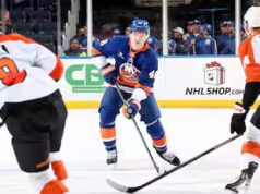 Matthew Schaefer, difensore degli Islanders di New York: l’âme d’un vétéran nel corpo di un gamin