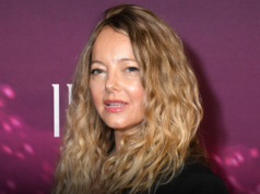 Bijou Phillips cube che potrebbe scomparire in pochi giorni durante la ricerca di un nuovo rene