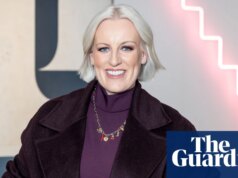 “Child Shark non è qualcosa che dovrebbe piacerti da adulto”: la playlist onesta di Steph McGovern