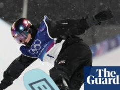 Battere gli sci al ritmo polposo dei bastoncini: le Olimpiadi invernali sono un paese delle meraviglie ASMR