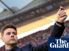 Una riunione Pochettino-Spurs avrebbe bisogno di pazienza da parte di un membership impaziente