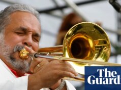 “Una delle leggende”: Unhealthy Bunny si unisce ai tributi al pioniere americano della salsa Willie Colón