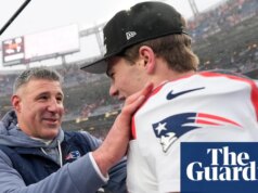 Dall’Impero del Male agli sfavoriti del Tremendous Bowl: è giusto che piacciano i Patriots adesso?