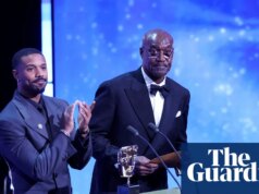 La BBC si scusa con lo employees per l’inclusione delle parole N mentre Bafta annuncia una revisione completa