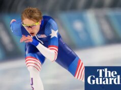 Dieci atleti del Group USA da seguire alle Olimpiadi invernali di Milano Cortina