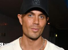 Max George di The Wished afferma che la condizione cardiaca è stata “una benedizione in un certo senso”