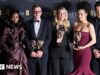 Baftas 2026: l’elenco completo dei vincitori