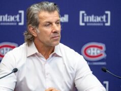 Marc Bergevin, prossimo DG dei Predatori?