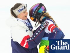 La siccità di Mikaela Shiffrin alle Olimpiadi invernali continua dopo il crollo dello slalom nella gara a squadre