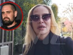 Christina Fulton cube che il suo cuore si spezza per la famiglia Reiner