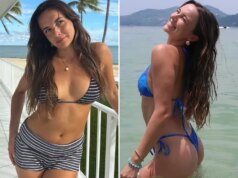 Pierson Wodzynski Sizzling Photographs per festeggiare il suo 27esimo compleanno!
