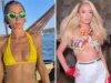 Gli scatti più scorching di sempre di Paris Hilton! Buon 46esimo compleanno!