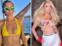 Gli scatti più scorching di sempre di Paris Hilton! Buon 46esimo compleanno!