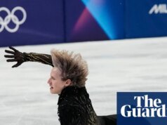 Caduta del Dio Quadruplo: Ilia Malinin scopre di essere fin troppo umano sotto i riflettori olimpici