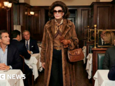 Gucci criticato per le immagini “AI slop” prima delle principali sfilate di moda