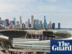 Gli orsi dell’Indiana? Perché un trasferimento da uno stato all’altro per una amata squadra della NFL potrebbe funzionare