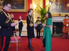 L’ex capo di Channel 4 spera che il prossimo direttore generale possa “rendere grande la BBC”