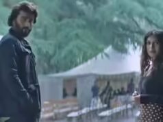 Bhumi cube di essersi sentita finita dopo la debacle di The Girl Killer