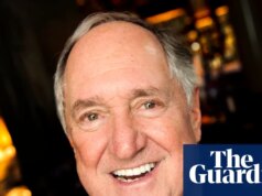 Neil Sedaka, cantante di Breaking Up Is Onerous To Do e hitmaker di canzoni pop, è morto all’età di 86 anni