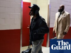 La passerella nel tunnel del Tremendous Bowl – e l’ascesa della “borsa dell’unicorno”