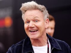 Gordon Ramsay cube che l’affermazione di essersi comportato come un bullo nei confronti dei suoceri è una “assoluta assurdità”
