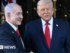 Netanyahu incontrerà Trump mentre i colloqui sul nucleare iraniano raggiungono una fase critica