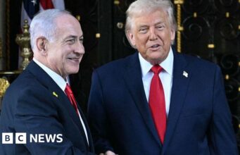 Netanyahu incontrerà Trump mentre i colloqui sul nucleare iraniano raggiungono una fase critica