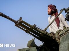 Perché Afghanistan e Pakistan combattono?