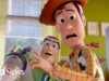 Woody e Buzz si riuniscono nel trailer di Toy Story 5