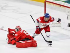 Les Tchèques pensavano di poter fare come nel movie «Miracle»