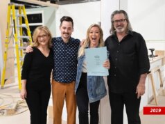 Hilary Duff piange la morte di "Lizzie McGuire" Papà Robert Carradine