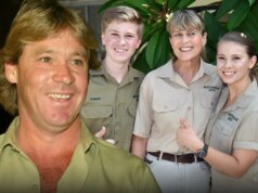 La famiglia di Steve Irwin lo onora in occasione del suo 64esimo compleanno
