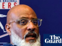 La MLBPA sostituisce il capo Tony Clark dopo una relazione inappropriata con la cognata