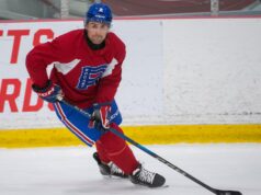 Marc Del Gaizo regala la vittoria al Rocket